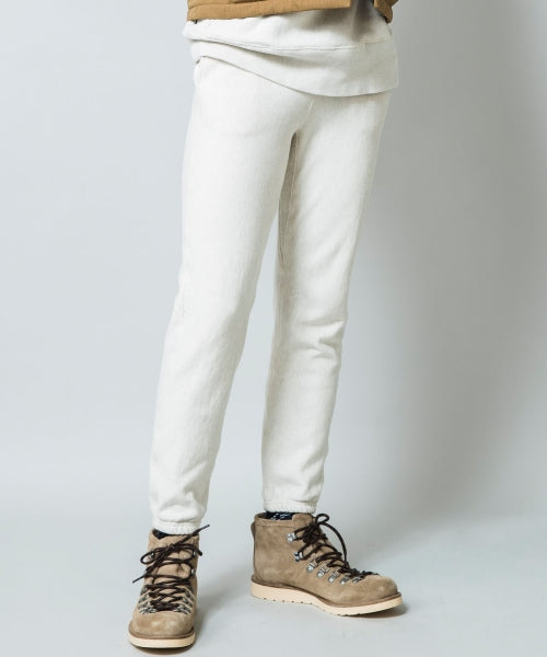 2018 A/W BLANCK TREK PANTS