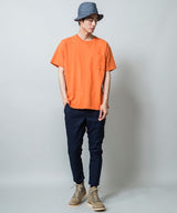 2018 A/W BLANCK TREK SLACKS