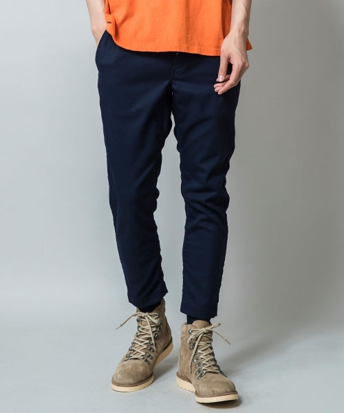 2018 A/W BLANCK TREK SLACKS