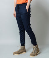 2018 A/W BLANCK TREK SLACKS
