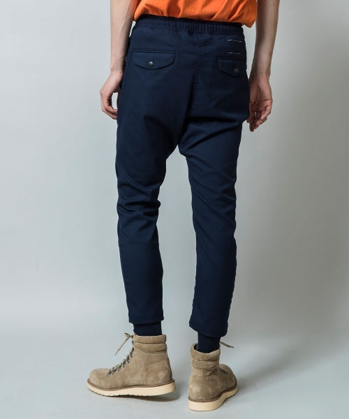 2018 A/W BLANCK TREK SLACKS