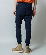 2018 A/W BLANCK TREK SLACKS