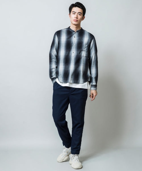 2018 A/W BLANCK CLERK SLACKS
