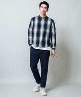 2018 A/W BLANCK CLERK SLACKS