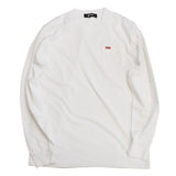 2018 A/W MARBLES L/S HEAVY POCKET TEE【MST-A1803】