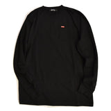 2018 A/W MARBLES L/S HEAVY POCKET TEE【MST-A1803】