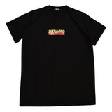 2018 A/W MARBLES S/S HEAVY TEE #BOX LOGO【MST-A1809】