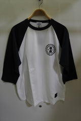 2024 A/W M&M RAGLAN T-SHIRT 018