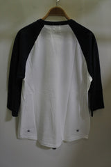 2024 A/W M&M RAGLAN T-SHIRT 018