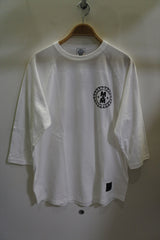 2024 A/W M&M RAGLAN T-SHIRT 018