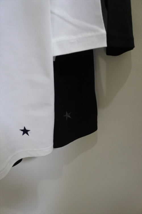 2024 A/W M&M RAGLAN T-SHIRT 018