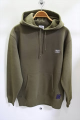 2024 A/W M&M PULL OVER PARKA 005B
