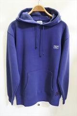 2024 A/W M&M PULL OVER PARKA 005B