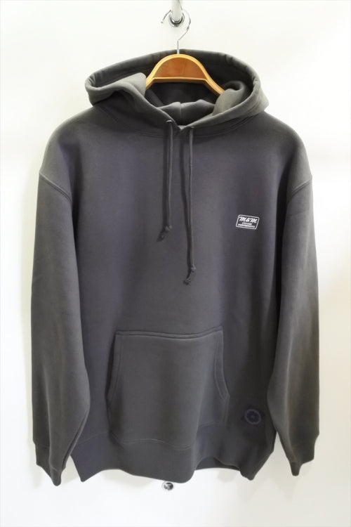 2024 A/W M&M PULL OVER PARKA 005A