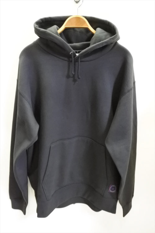 2024 A/W M&M ×MASSES SWEAT HOODED EAGLE M