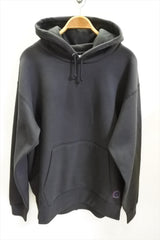 2024 A/W M&M ×MASSES SWEAT HOODED EAGLE M