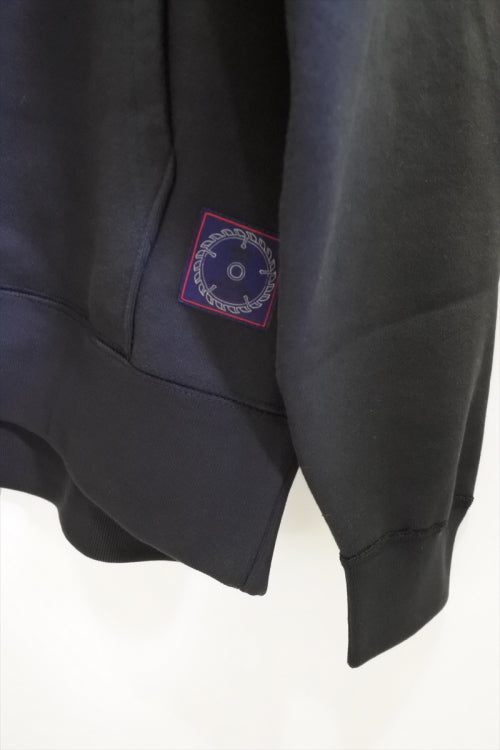 2024 A/W M&M ×MASSES SWEAT HOODED EAGLE M