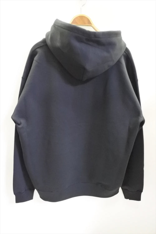 2024 A/W M&M ×MASSES SWEAT HOODED WRENCH M