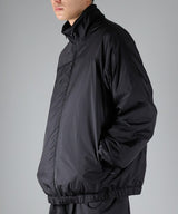 2022 A/W NUMBER (N)INE REVERSIBLE FLEECE BLOUSON