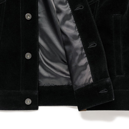 2024 A/W WTAPS JC / JACKET / SYNTHETIC