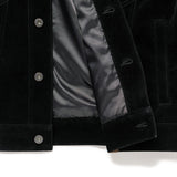 2024 A/W WTAPS JC / JACKET / SYNTHETIC