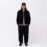 2024 A/W WTAPS JC / JACKET / SYNTHETIC