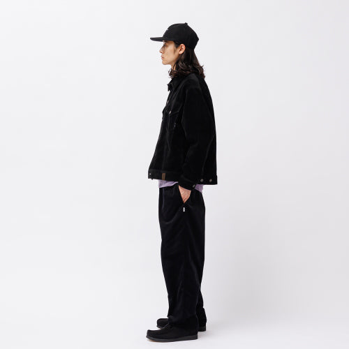 2024 A/W WTAPS JC / JACKET / SYNTHETIC