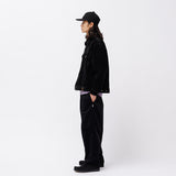 2024 A/W WTAPS JC / JACKET / SYNTHETIC