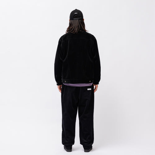 2024 A/W WTAPS JC / JACKET / SYNTHETIC