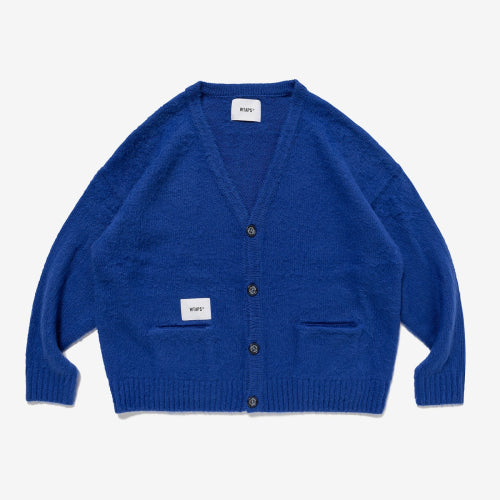 2024 A/W WTAPS PALMER / SWEATER / ACRYLIC – Lotus