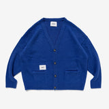 2024 A/W WTAPS PALMER / SWEATER / ACRYLIC