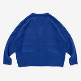 2024 A/W WTAPS PALMER / SWEATER / ACRYLIC