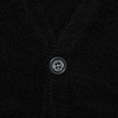 2024 A/W WTAPS PALMER / SWEATER / ACRYLIC
