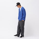 2024 A/W WTAPS PALMER / SWEATER / ACRYLIC