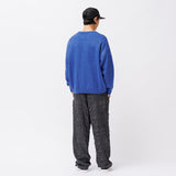 2024 A/W WTAPS PALMER / SWEATER / ACRYLIC