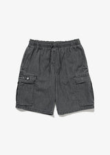 2026 S/S WTAPS MILS2301 / SHORTS / COTTON. DENIM