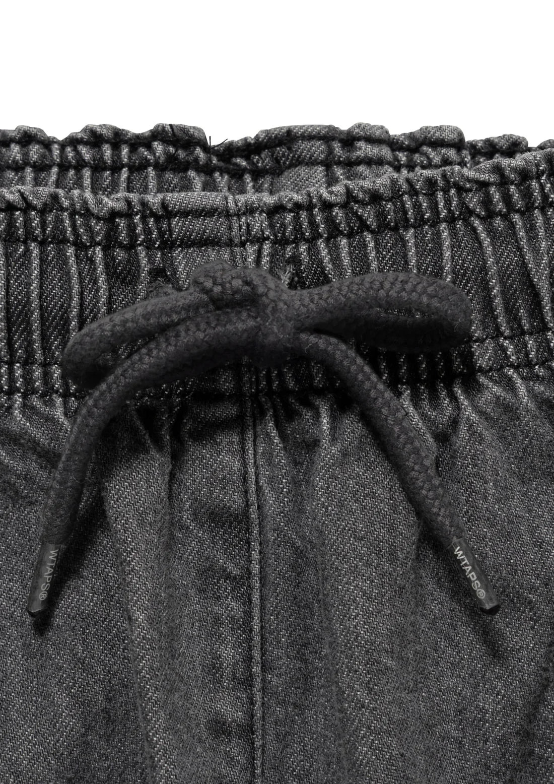 2026 S/S WTAPS MILS2301 / SHORTS / COTTON. DENIM