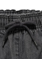 2026 S/S WTAPS MILS2301 / SHORTS / COTTON. DENIM