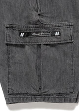 2026 S/S WTAPS MILS2301 / SHORTS / COTTON. DENIM