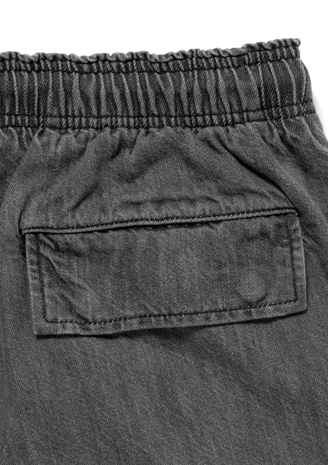 2026 S/S WTAPS MILS2301 / SHORTS / COTTON. DENIM