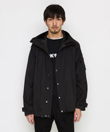 2019 A/W NUMBER (N)INE 2LAYER OVERSIZE JACKET