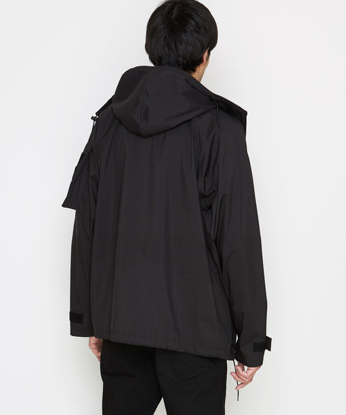 2019 A/W NUMBER (N)INE 2LAYER OVERSIZE JACKET
