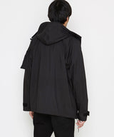 2019 A/W NUMBER (N)INE 2LAYER OVERSIZE JACKET