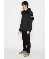 2019 A/W NUMBER (N)INE 2LAYER OVERSIZE JACKET