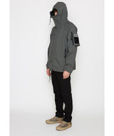 2019 A/W NUMBER (N)INE 2LAYER OVERSIZE JACKET