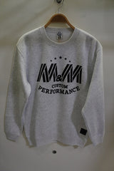 2022 A/W M&M HEAVY SWEAT 005A