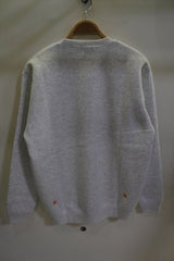 2022 A/W M&M HEAVY SWEAT 005A