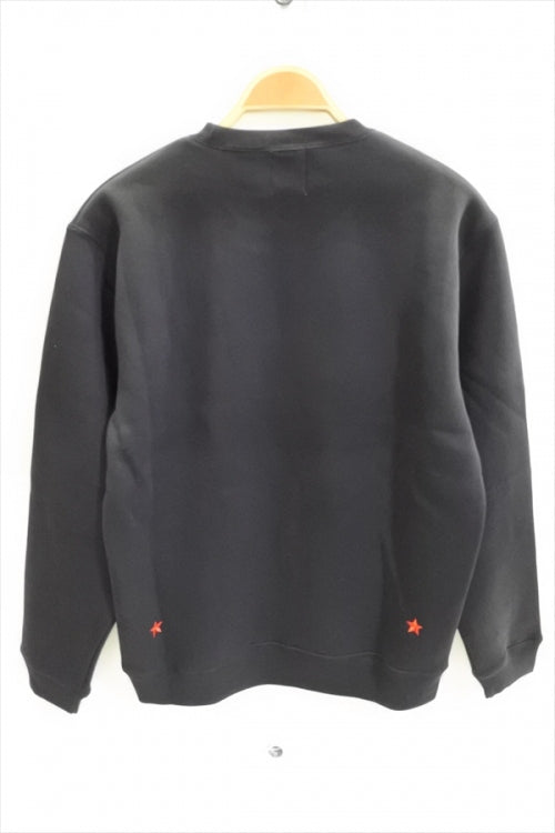 2022 A/W M&M HEAVY SWEAT 005A