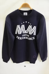 2022 A/W M&M HEAVY SWEAT 005A