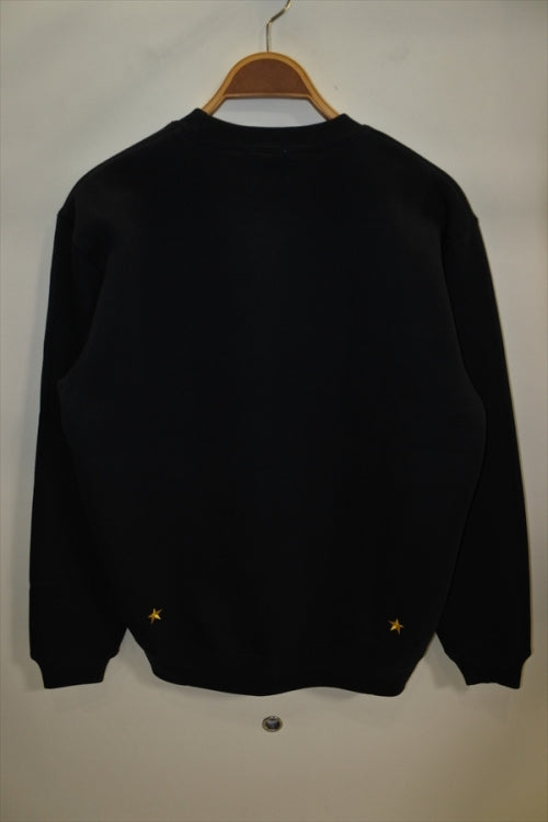 2022 A/W M&M HEAVY SWEAT 005A